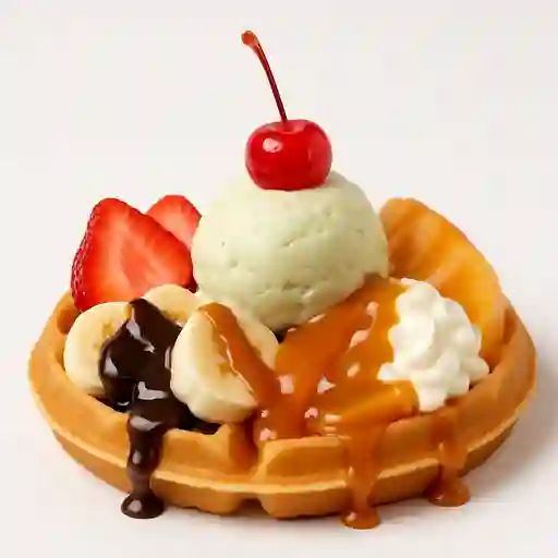 Waffle