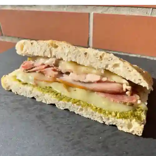 Panini Gladiatore