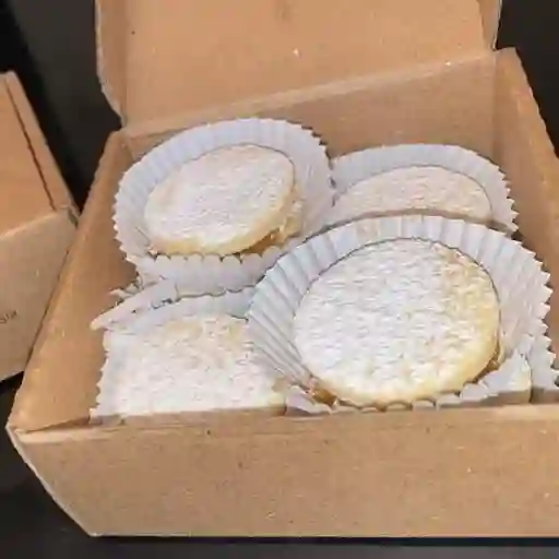 Alfajores