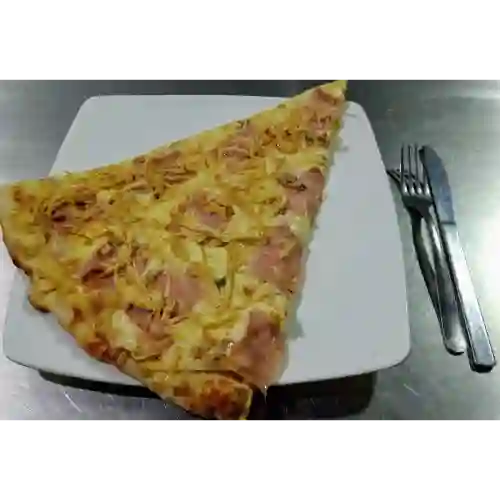 Pizza Especial Cefalú