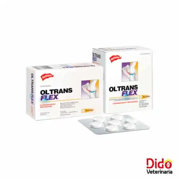 Oltrans Flex Codo Protector