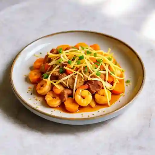 Frito Especial