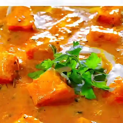 Shahi Paneer