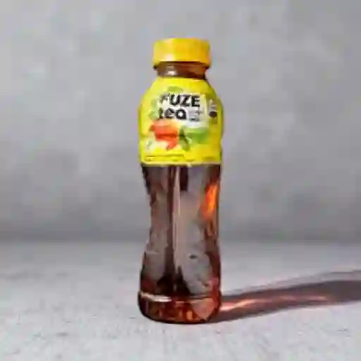 FuzeTea