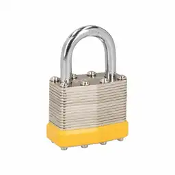 Hermex Candado 40 mm