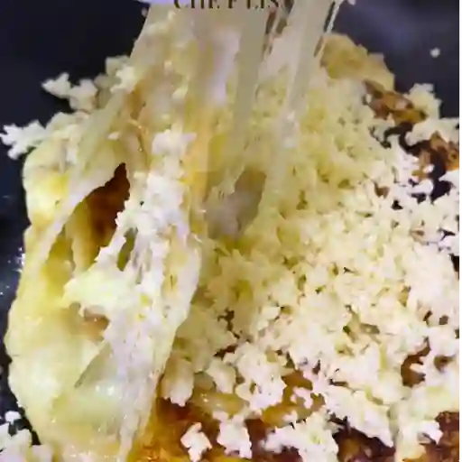 Quesuda