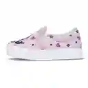 Los Gomosos Tenis Kacia Niña Rosa Talla 28