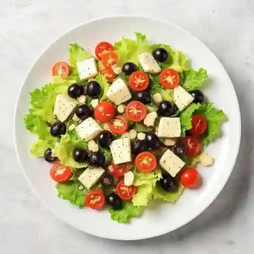 Ensalada Mediterranea