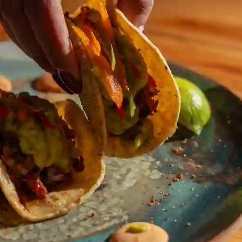 Taquitos de Birria X2