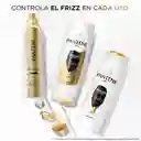 PANTENE Shampoo para cabello tratado químicamente dañado y con frizz Pantene Hidratación Extrema con Glicerina y Pro-vitaminas 400 ml