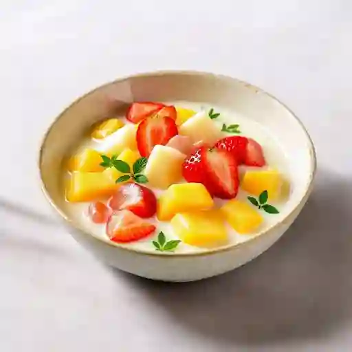 Jugos En Leche