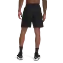 Under Armour Short Pantaloneta Tech Woven Wordmark Negro LG