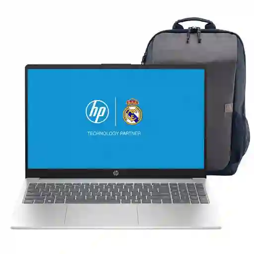 Hp Computador Portátil Intel Core I3 N305 Ram- 8 Gb 512 Gb Ssd