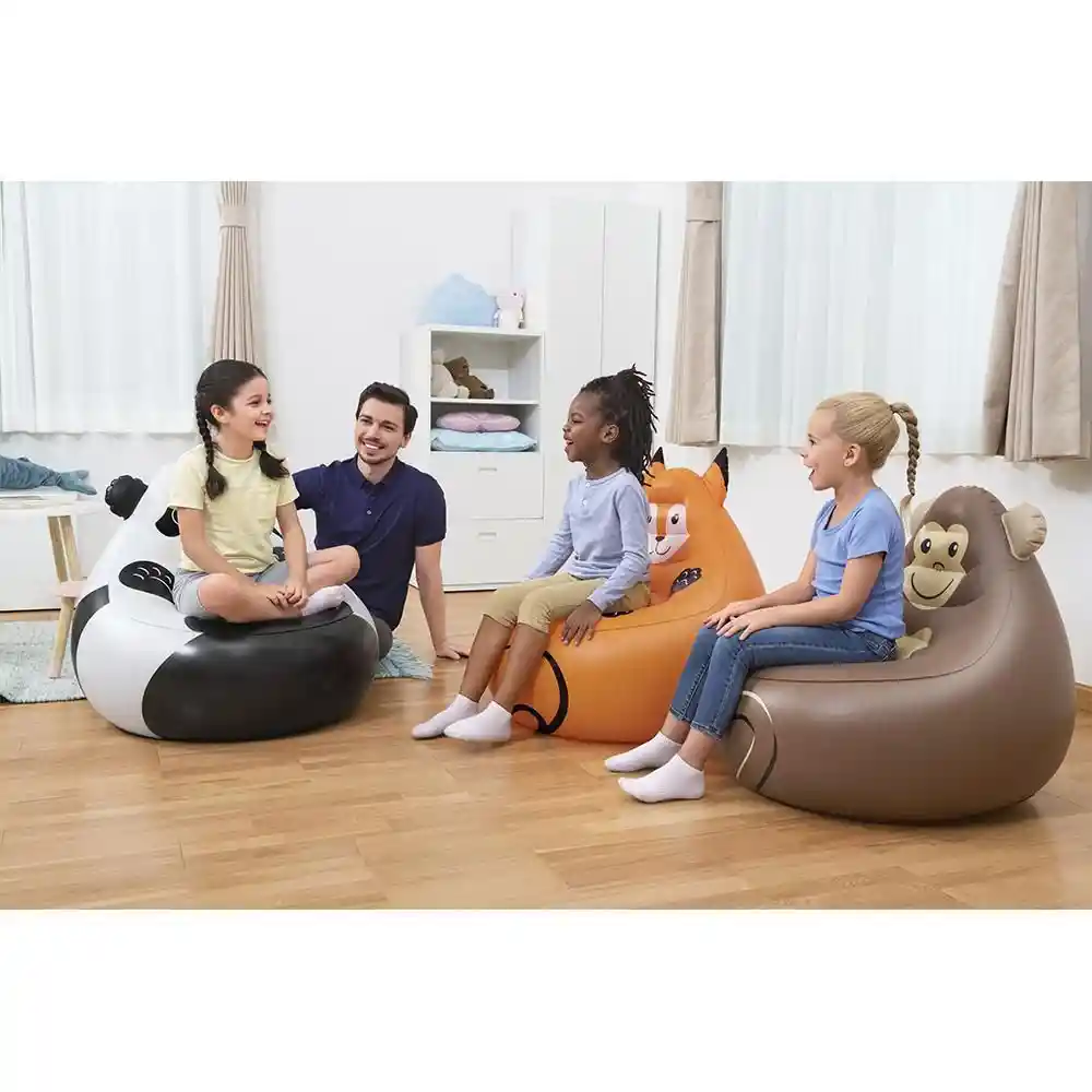 Bestway Sillón Inflable Infantil Surtido 75116