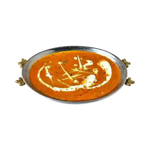 Dal Makhani Bukhara