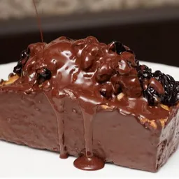 Cake Agráz Chocolate
