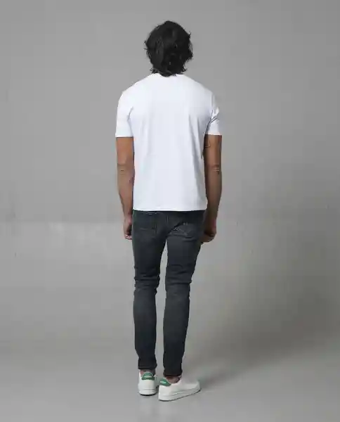 Jean Hombre Azul Talla 32 139G002_AZU194024 Rifle