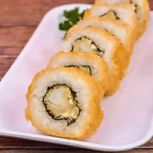 Apanado Roll
