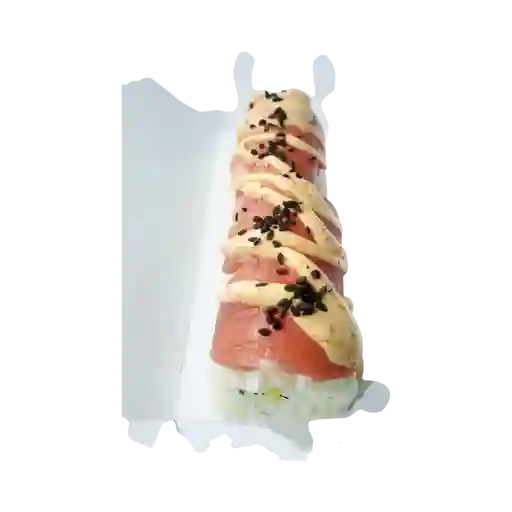 Roll Maguro Dinamita