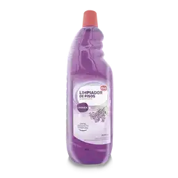 M&C Limpiador Lavanda