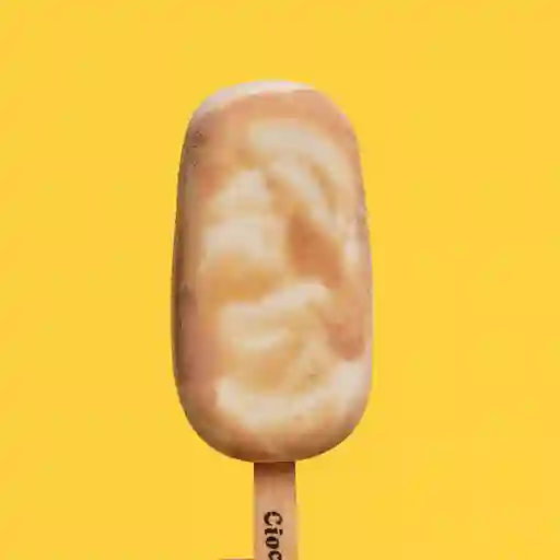 White chocolate hazelnut