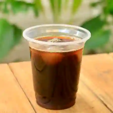 Iced Coffee