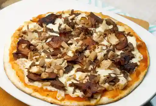 Pizza 3 Carnes Personal