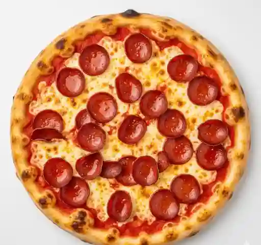 Pizza Peperoni