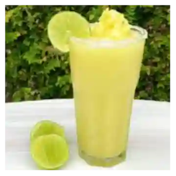 Limonada de Mango Biche 