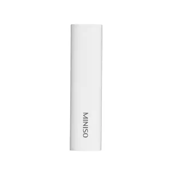 Power Bank 2000Mah Mod P13 Miniso