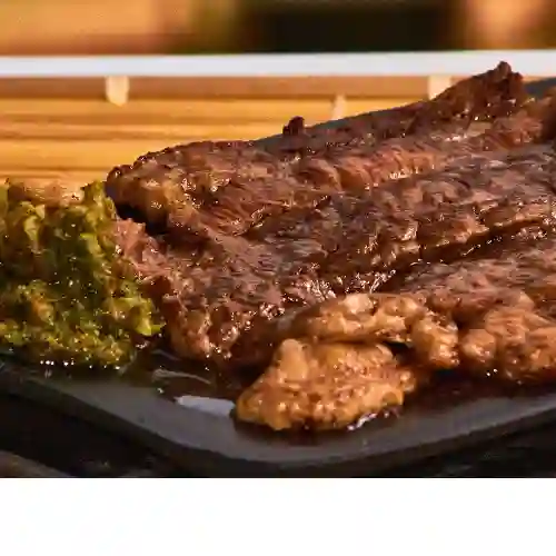Churrasco Argentino