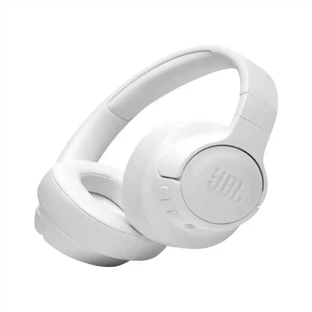 Jbl Diadema Inalambricatune 760 Nc (Blanco)