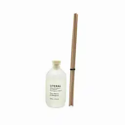 Difusor de Fragancia Ambientes Flores Literal Ambiente Gourmet