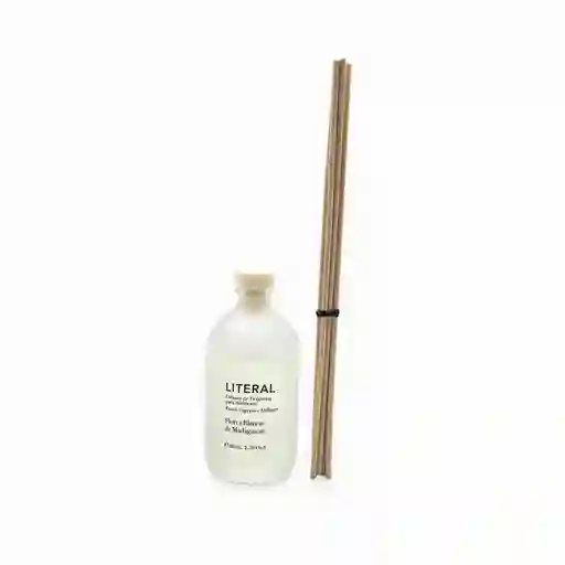 Difusor de Fragancia Ambientes Flores Literal Ambiente Gourmet
