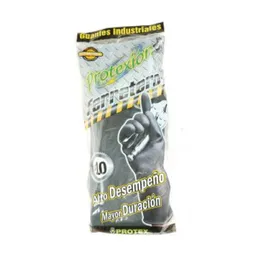 Protexion Guantes Ferretero T.10