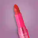 Lápiz Labial Brilloso Serie Barbie Tono 02 Miniso