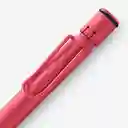 Lamy Portamina Safari Sunset