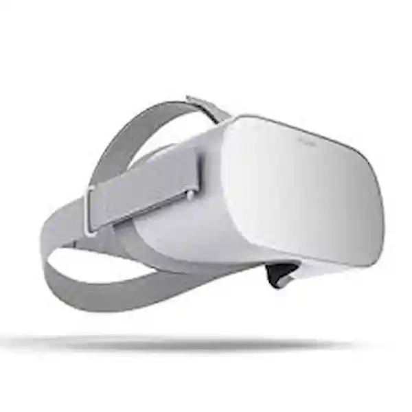 Oculus Go Gafas Realidad Virtual Premium 32Gb