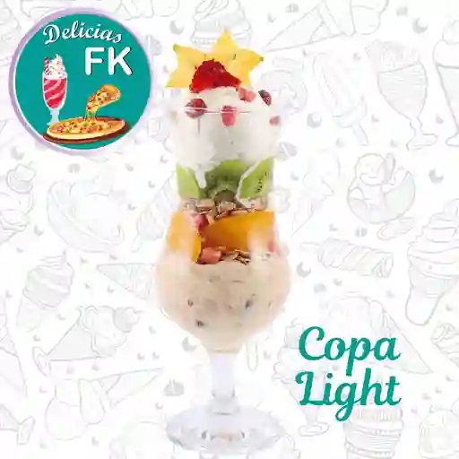 COPA LIGHT