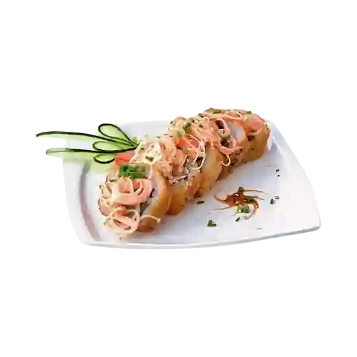 Osaka Roll X 10 Bocados