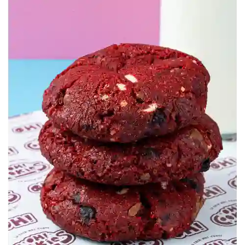 Chocored Cookie