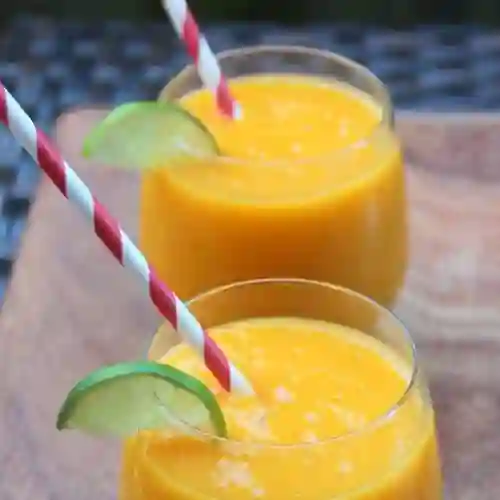 Jugó de Mango