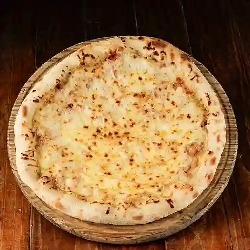 Pizzeta Doble Queso