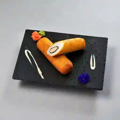 Rollo Sin Cortar de Camarón