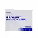 Esomed  Esomeprasol (40 mg)