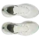 Under Armour Tenis W Infinite Correr Mujer Blanco T.5.5