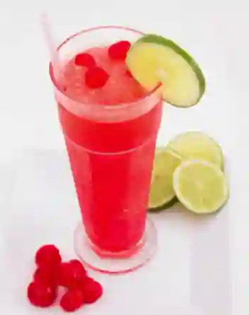 Limonada Cerezada