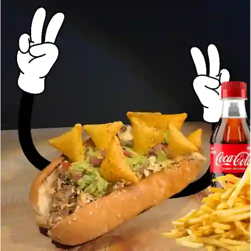 la Fin de Semana en Combo