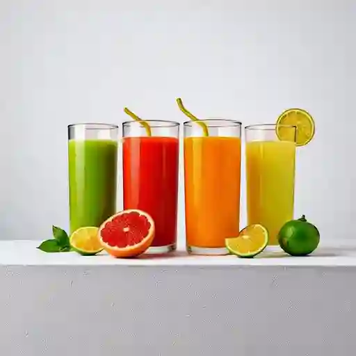 Jugo Mango Biche