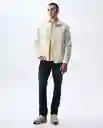 Jean Hombre Azul Talla 34 531G800_AZU174429 Americanino